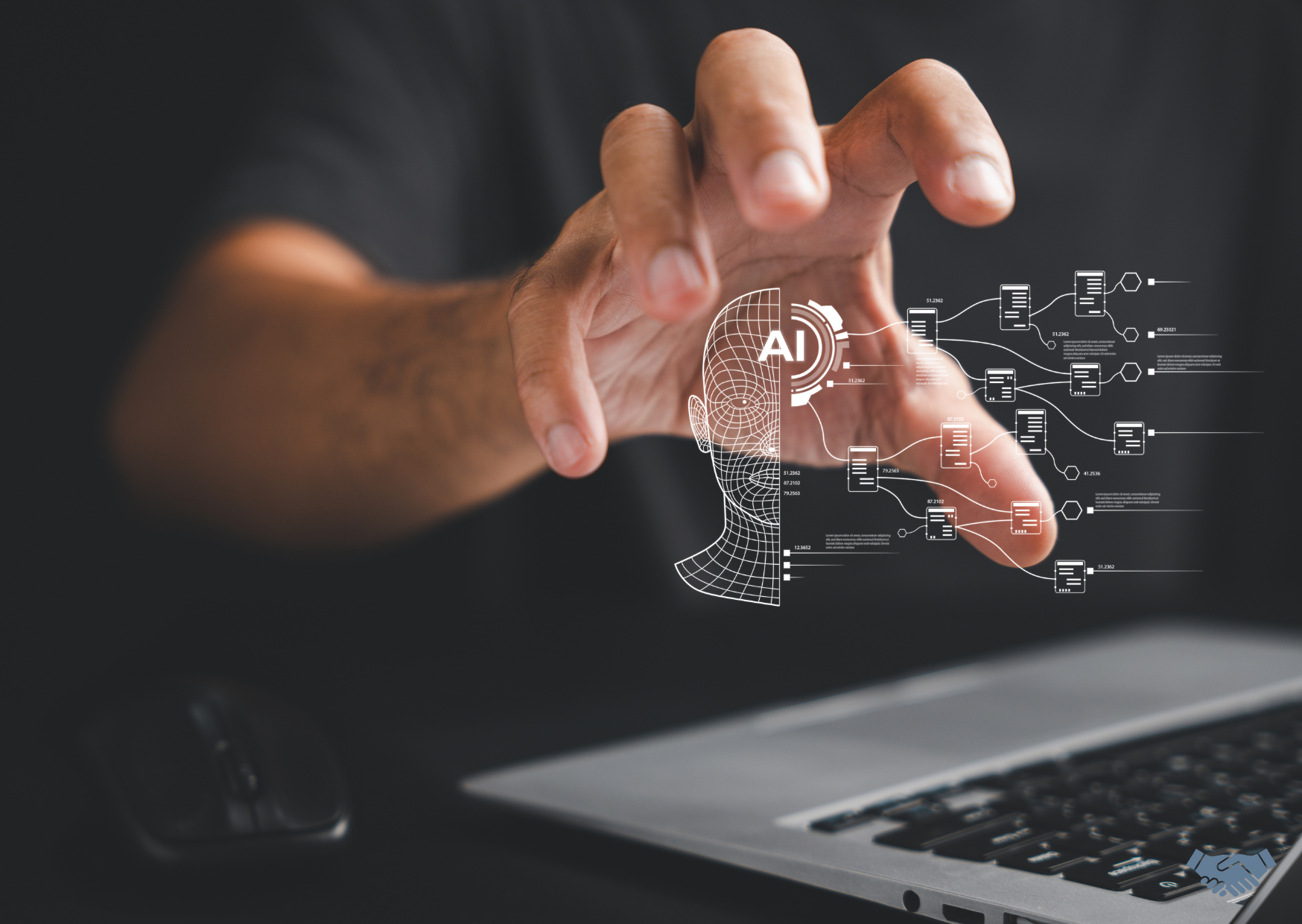 Warum KI unserer Messtechnik eine neue Dimension eröffnet