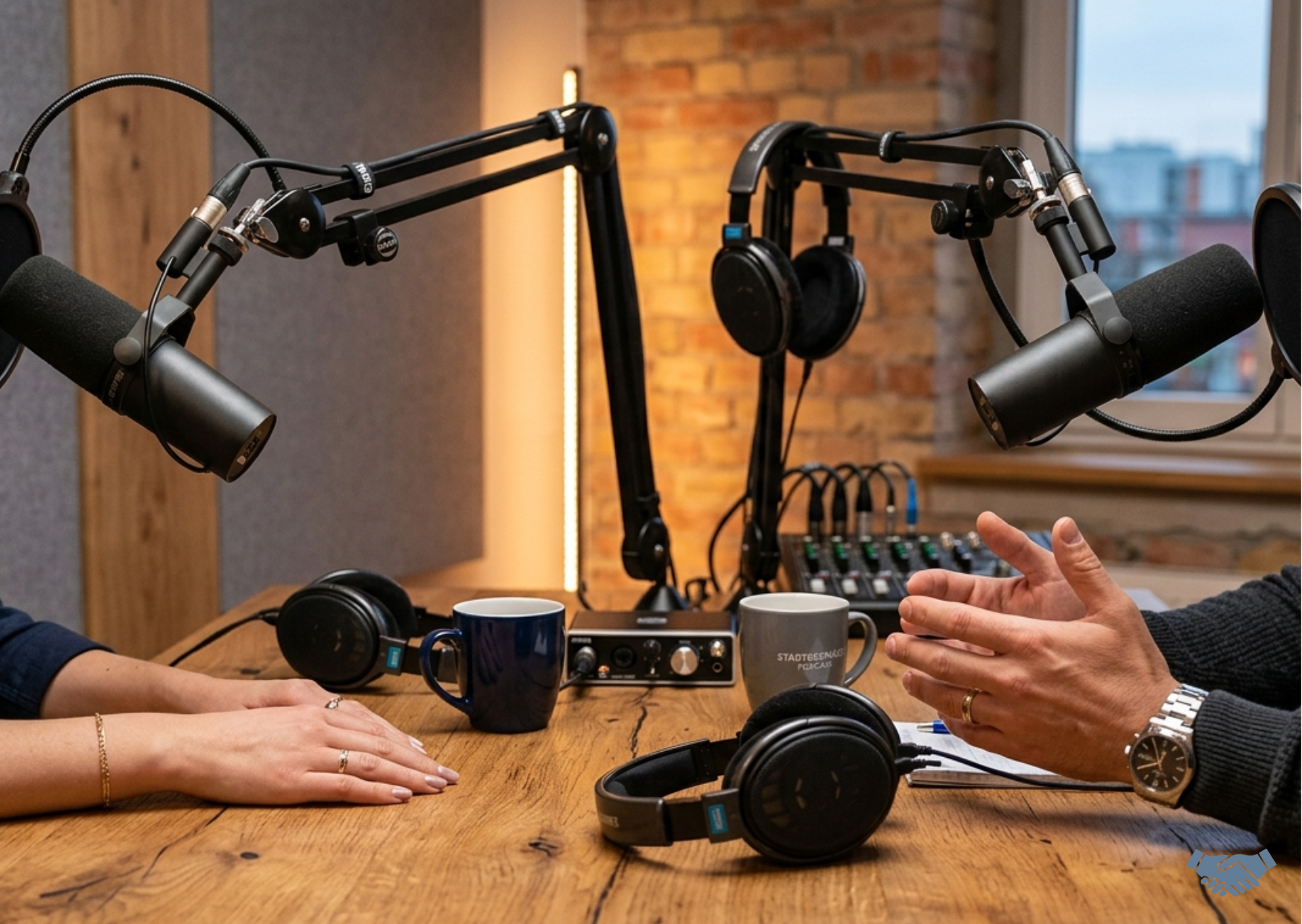 SectorCast: ILA-Premiere für die SectorCon – warum gerade jetzt?