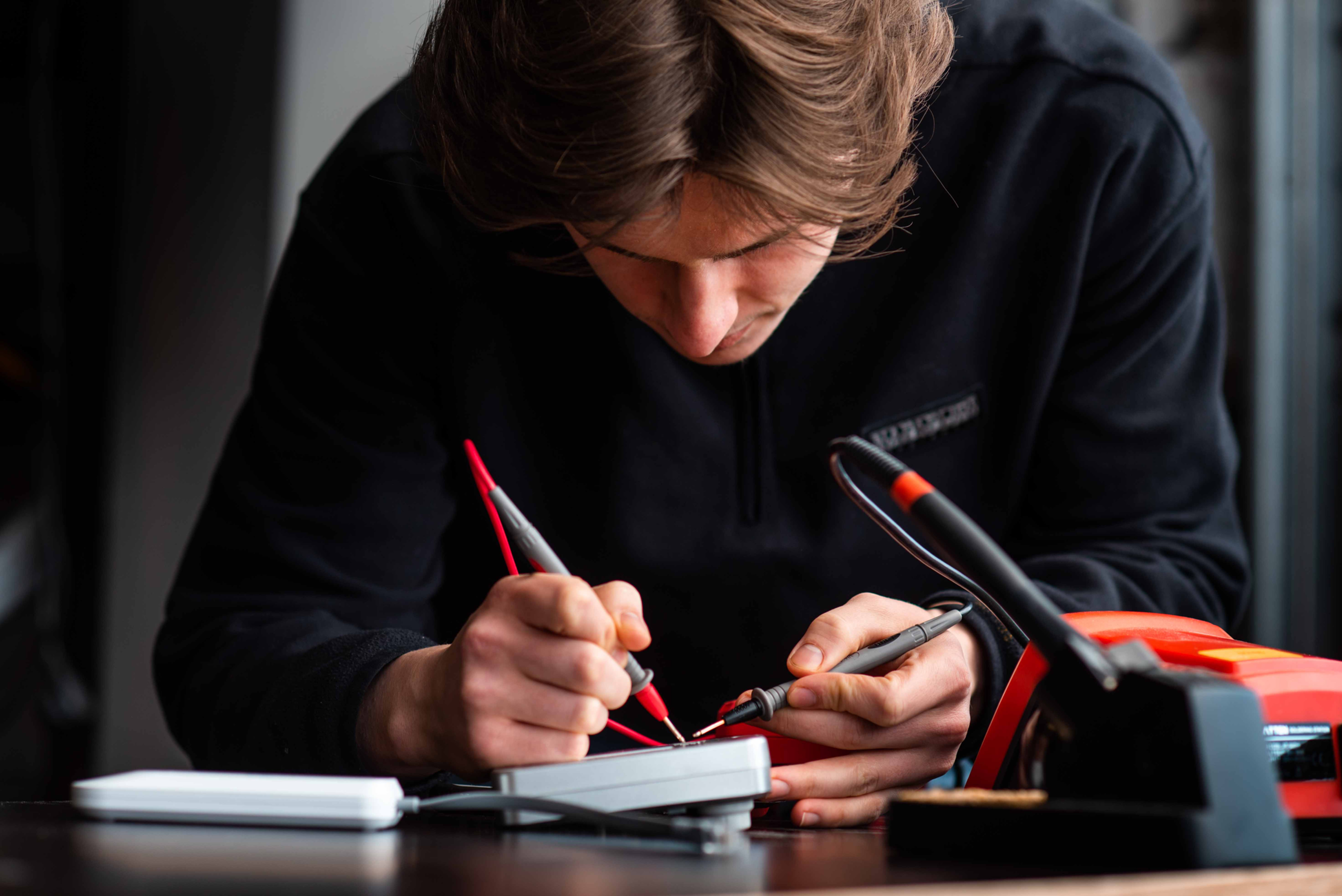 Ein praktisches Problem, das wichtige Innovationen stoppt