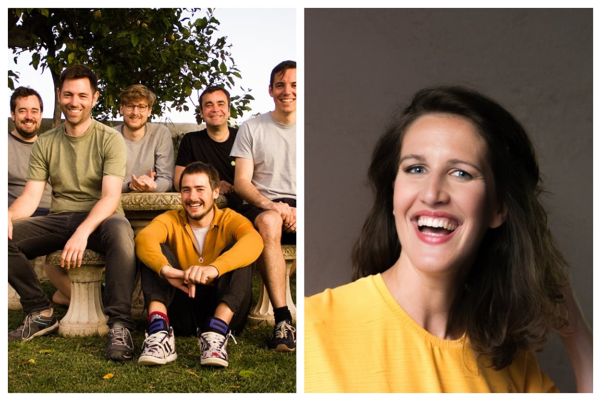 Hauptsache KI! Warum Förderprogramme oft nicht förderlich sind